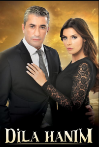 مسلسل السيدة ديلا مترجم الموسم 2